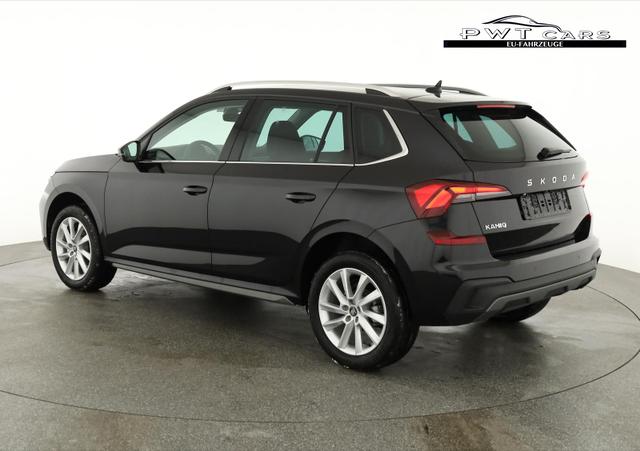 Skoda Kamiq Selection 1.0 TSI DSG Selection, LED, Kamera, ACC, Side, Winter 