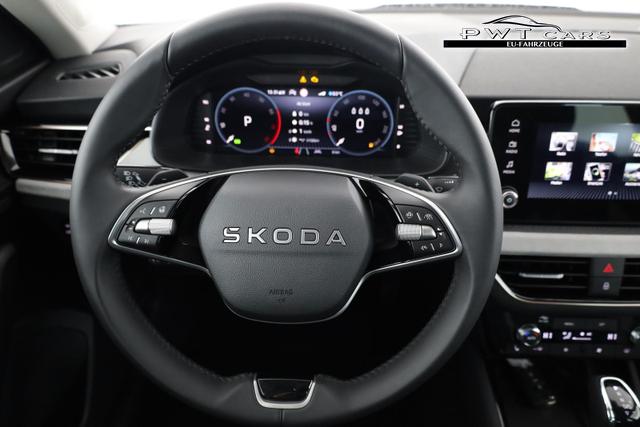 Skoda Kamiq Selection 1.0 TSI DSG Selection, LED, Kamera, ACC, Side, Winter 