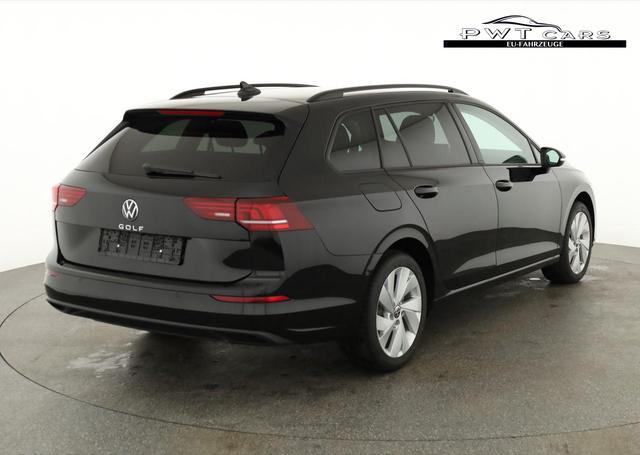 Volkswagen Golf Variant 1.5 TSI 110 kW Goal VIII Life, AHK, easyOpen, LED, Kamera 