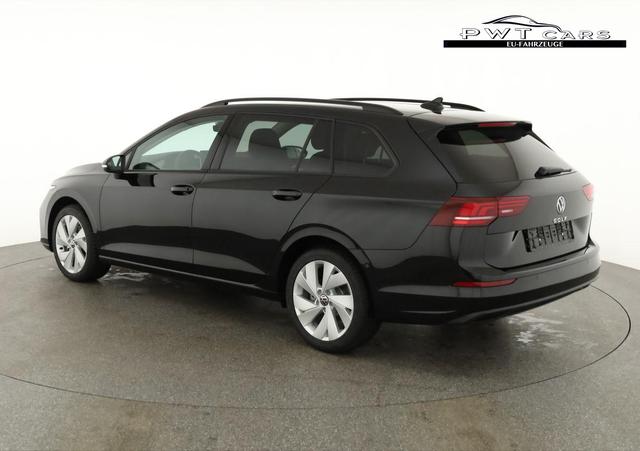 Volkswagen Golf Variant 1.5 TSI 110 kW Goal VIII Life, AHK, easyOpen, LED, Kamera 