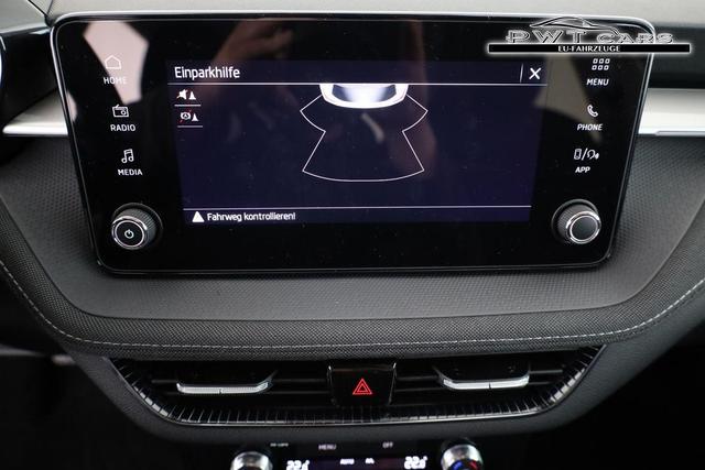 Skoda Fabia Selection 1.0 TSI Selection, LED, Winter, App-Connect, Ladeboden, sofort 