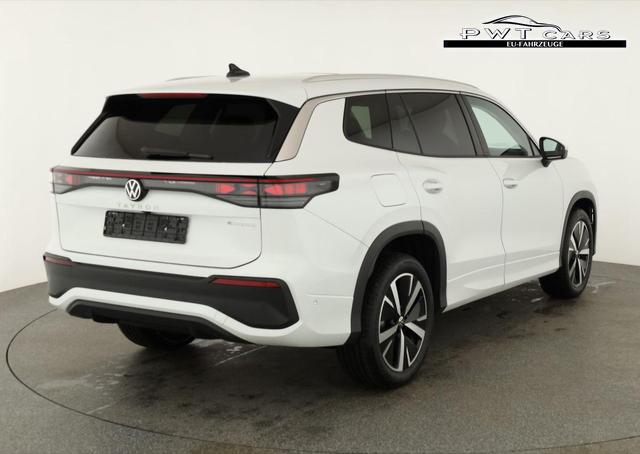 Volkswagen Tayron 1.5 TSI eHybrid 150 kW Life Life, Pano, HuD, AHK, AreaView, Side, Navi, Winter, 5-J. Garantie 