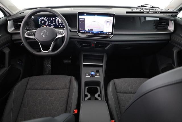 Volkswagen Tayron 1.5 TSI eHybrid 150 kW Life Life, Pano, HuD, AHK, AreaView, Side, Navi, Winter, 5-J. Garantie 