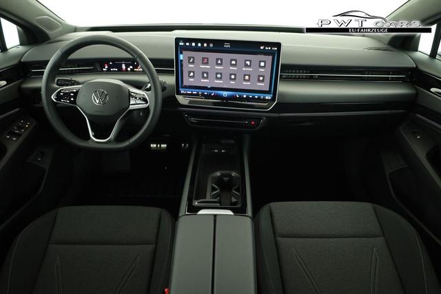 Volkswagen ID.7 Kombi Pro 210 kW Tourer Black Style, HUD, AHK, AreaView, Side, Winter, 19-Zoll 