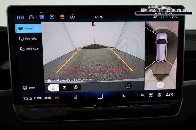 Volkswagen Passat Variant 2.0 TDI 142 kW 4Motion R-Line DSG 4M Black, AHK, IQ.Light, HUD, 19-Zoll, AreaView, Navi, Side 