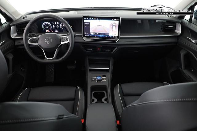 Volkswagen Tayron 1.5 TSI eHybrid 150 kW Life Life, Leder, Pano, HuD, AHK, AreaView, Side, Navi, Winter, 5-J. Garantie 