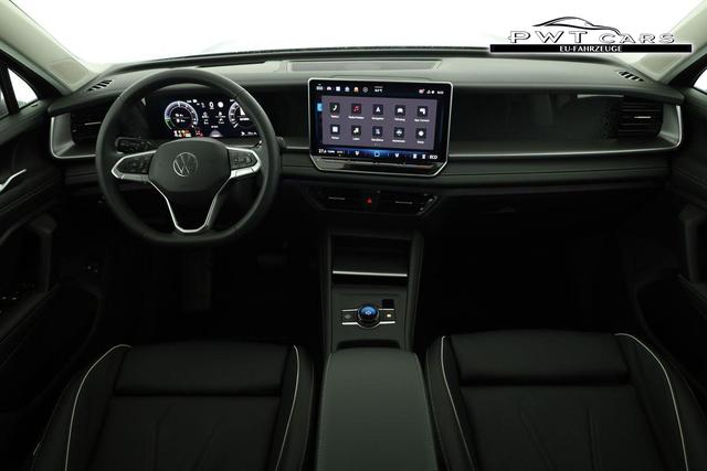 Volkswagen Tayron 1.5 TSI eHybrid 150 kW Life Life, Leder, Pano, HuD, AHK, AreaView, Side, Navi, Winter, 5-J. Garantie 