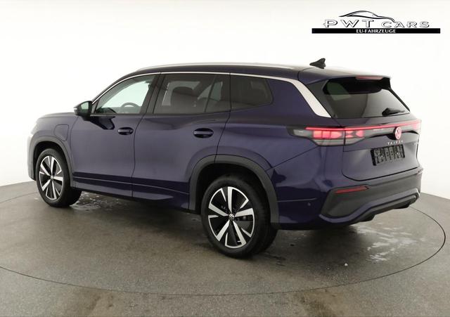 Volkswagen Tayron 1.5 TSI eHybrid 150 kW Life Life, Leder, Pano, HuD, AHK, AreaView, Side, Navi, Winter, 5-J. Garantie 