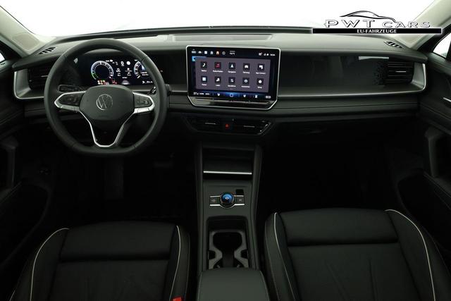Volkswagen Tayron 1.5 TSI eHybrid 150 kW Life Life, Leder, Pano, HuD, AHK, AreaView, Side, Navi, Winter, 5-J. Garantie 