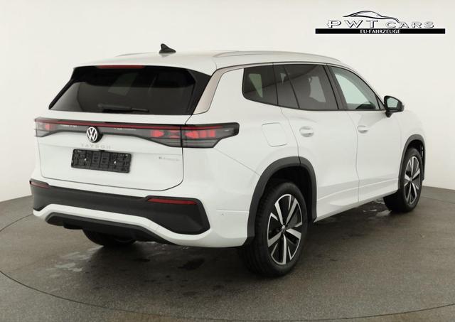 Volkswagen Tayron 1.5 TSI eHybrid 150 kW Life Life, Leder, Pano, HuD, AHK, AreaView, Side, Navi, Winter, 5-J. Garantie 