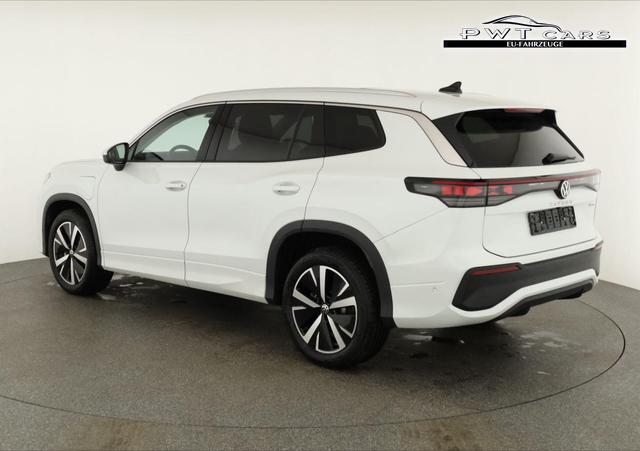 Volkswagen Tayron 1.5 TSI eHybrid 150 kW Life Life, Leder, Pano, HuD, AHK, AreaView, Side, Navi, Winter, 5-J. Garantie 