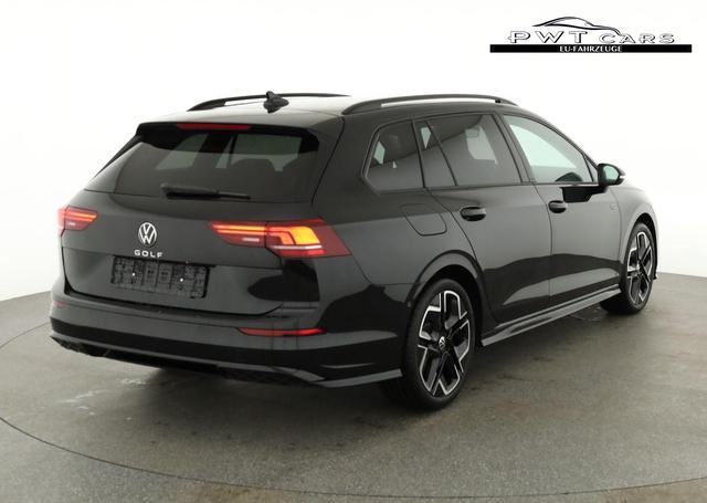 Volkswagen Golf 1.5 TSI 110 kW R-Line VIII Variant R-LINE, AHK, easyOpen, Kamera, LED-Plus, 3-J Garantie 