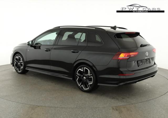 Volkswagen Golf 1.5 TSI 110 kW R-Line VIII Variant R-LINE, AHK, easyOpen, Kamera, LED-Plus, 3-J Garantie 