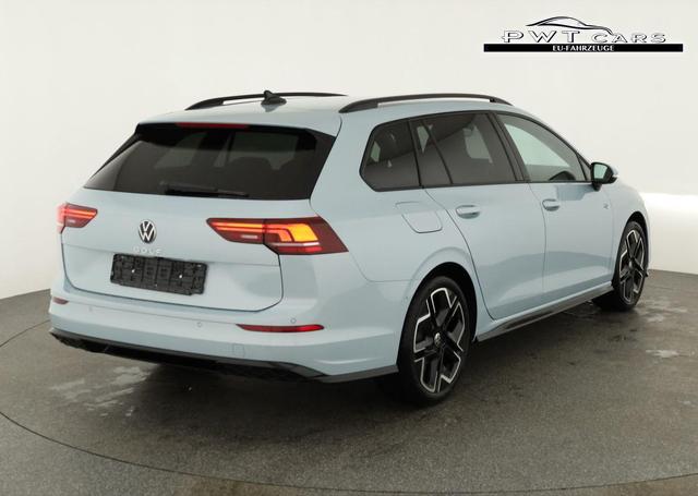 Volkswagen Golf 1.5 TSI 110 kW R-Line VIII Variant R-LINE, AHK, easyOpen, Kamera, LED-Plus, 3-J Garantie 