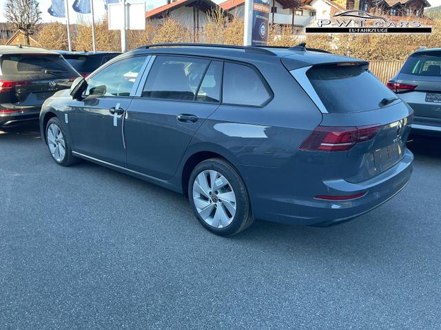 Volkswagen Golf VIII Variant 2.0 TDI DSG Life, easyOpen, Kamera, 3-J Garantie 