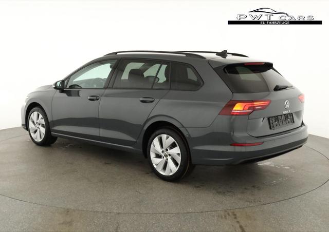 Volkswagen Golf VIII Variant 2.0 TDI DSG Life, easyOpen, Kamera, 3-J Garantie 