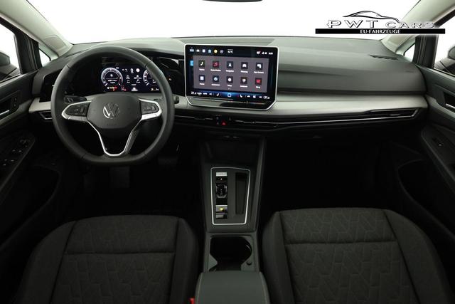 Volkswagen Golf VIII Variant 2.0 TDI DSG Life, easyOpen, Kamera, 3-J Garantie 