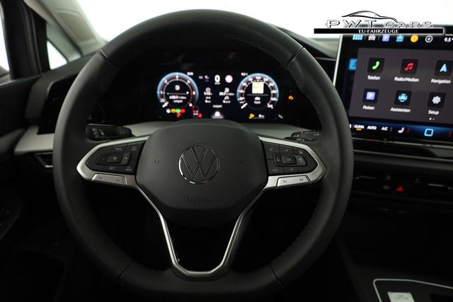 Volkswagen Golf VIII Variant 2.0 TDI DSG Life, easyOpen, Kamera, 3-J Garantie 