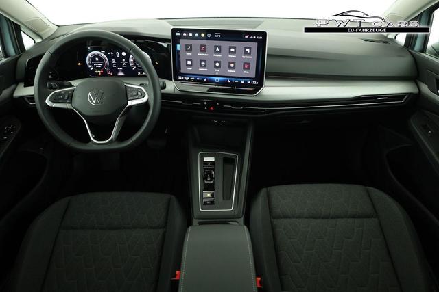 Volkswagen Golf Variant VIII 2.0 TDI DSG Life, easyOpen, Kamera, 3-J Garantie 
