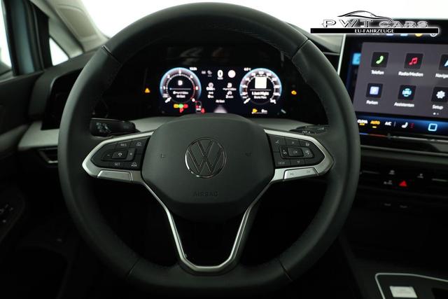 Volkswagen Golf Variant VIII 2.0 TDI DSG Life, easyOpen, Kamera, 3-J Garantie 
