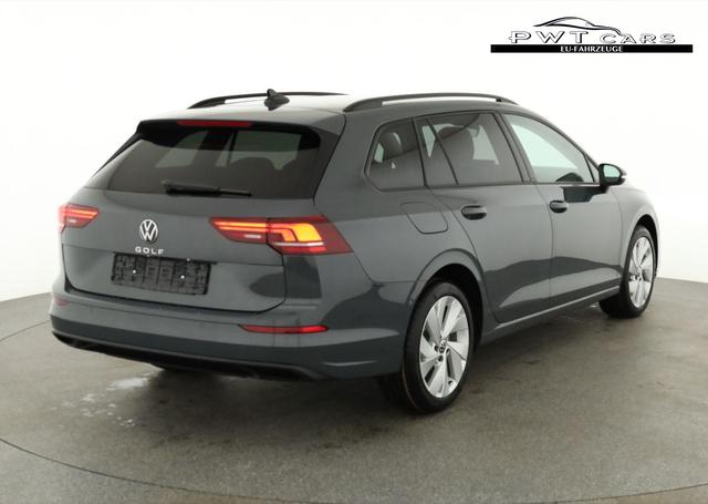Volkswagen Golf Variant VIII 2.0 TDI DSG Life, AHK, easyOpen, Kamera, 3-J Garantie 