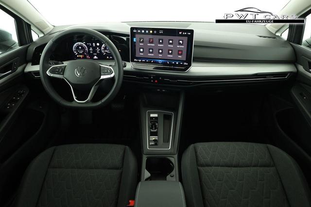 Volkswagen Golf Variant VIII 2.0 TDI DSG Life, AHK, easyOpen, Kamera, 3-J Garantie 