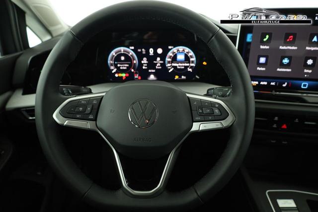 Volkswagen Golf Variant VIII 2.0 TDI DSG Life, AHK, easyOpen, Kamera, 3-J Garantie 