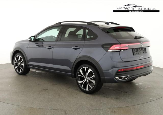 Volkswagen Taigo R-Line 1.5 TSI DSG R-LINE, AHK, Navi, IQ.Light, Kamera, ACC, Winter 