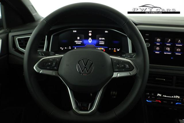 Volkswagen Taigo R-Line 1.5 TSI DSG R-LINE, AHK, Navi, IQ.Light, Kamera, ACC, Winter 