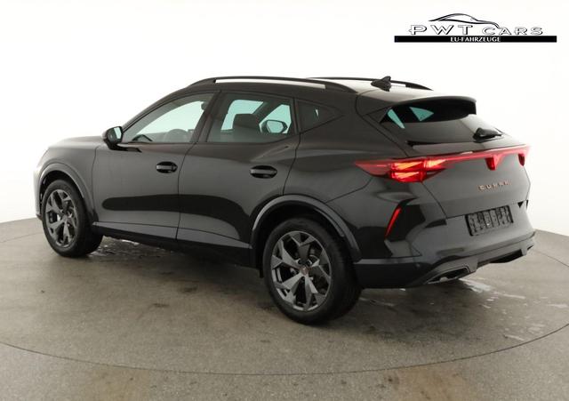 Cupra Formentor 1.5 eTSI 110 kW DSG, Matrix, AHK, Navi, Kamera, Winter, el. Klappe, 5 J.-Garantie 