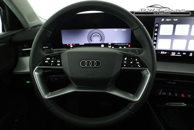 Audi Q3 TFSI quattro 150 kW quattro, AHK, Navi, AreaView, Side, Sound, Winter, 18-Zoll 