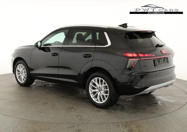 Audi Q3 TFSI quattro 150 kW quattro, AHK, Navi, AreaView, Side, Sound, Winter, 18-Zoll 