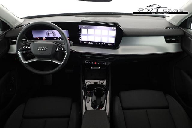 Audi Q3 TFSI quattro 150 kW quattro, AHK, Navi, AreaView, Side, Sound, Winter, 18-Zoll 