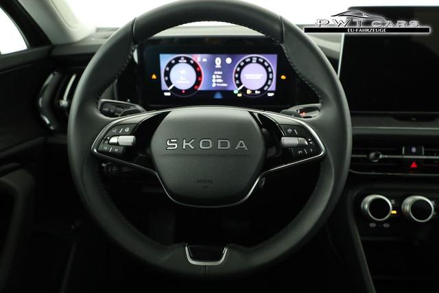 Skoda Kodiaq 2.0 TDI 142 kW 4x4 Selection DSG Selection, 7-Sitzer, AHK, Navi, Side, Kamera, Winter, 19-Zoll 