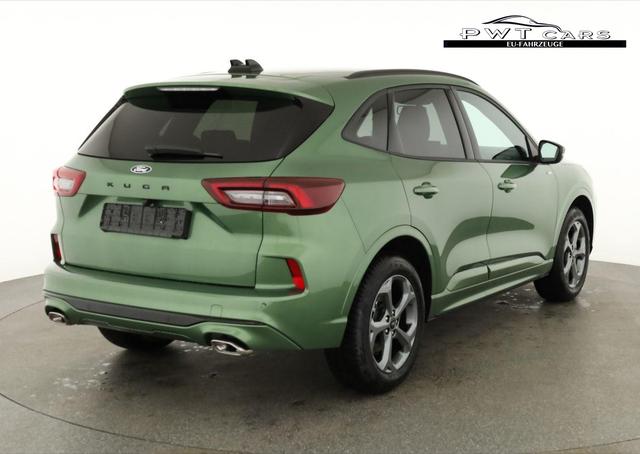 Ford Kuga ST-Line 1.5 EcoBoost ST-Line, Navi, AHK, LED, Kamera, Winter, FS beheizbar, 5 J.-Garantie 
