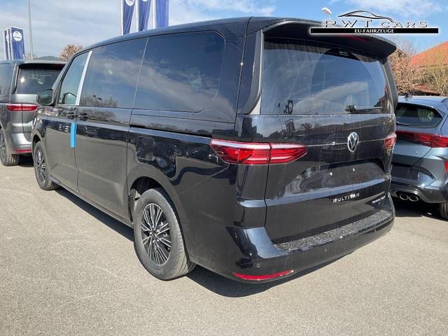 Volkswagen T7 Multivan eHybrid 4M Business L&Uuml;, 7-Sitzer, AHK, IQ.Light, easyOpen, Navi, 5-J Garantie 
