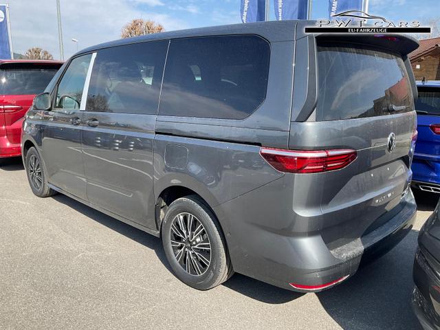 Volkswagen T7 Multivan eHybrid 4M Business L&Uuml;, 7-Sitzer, AHK, IQ.Light, easyOpen, Navi, 5-J Garantie 