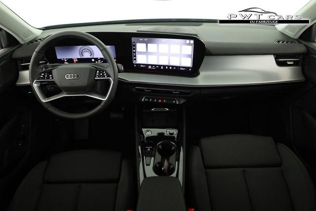 Audi Q3 Sportback TFSI quattro 150 kW quattro, AHK, Navi, AreaView, Side, Sound, Winter, 18-Zoll 