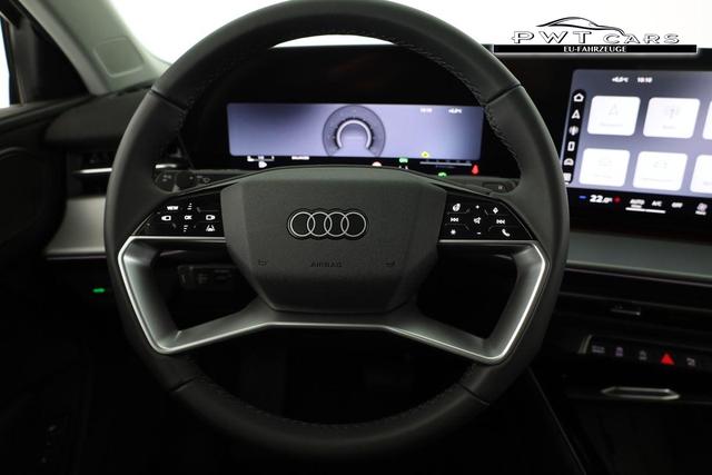 Audi Q3 Sportback TFSI quattro 150 kW quattro, AHK, Navi, AreaView, Side, Sound, Winter, 18-Zoll 