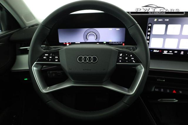 Audi Q3 Sportback TFSI quattro 150 kW quattro, AHK, Navi, AreaView, Side, Sound, Winter, 18-Zoll 