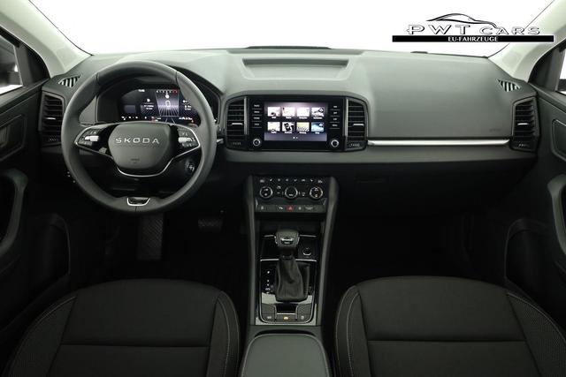 Skoda Karoq Selection 4x4 2.0 TDI DSG Selection, AHK, LED, Kamera, Winter, 4 J.-Garantie 