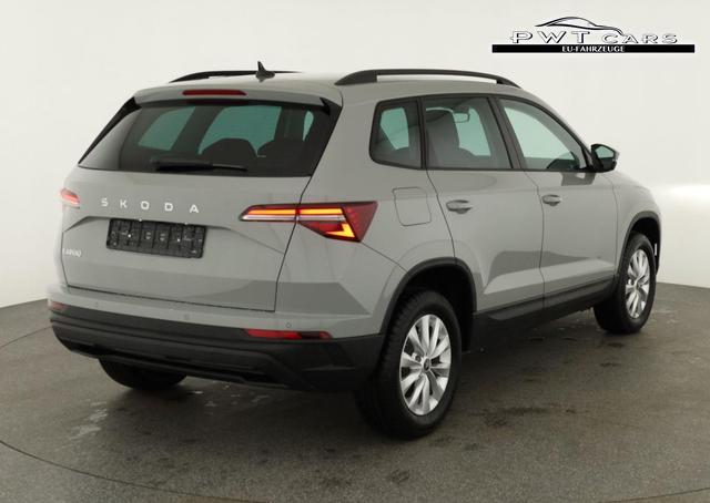 Skoda Karoq Selection 1.5 TSI DSG Selection, AHK, Navi, LED, Kamera, Winter, el. Klappe, Ladeboden, 4 J.-Garantie 