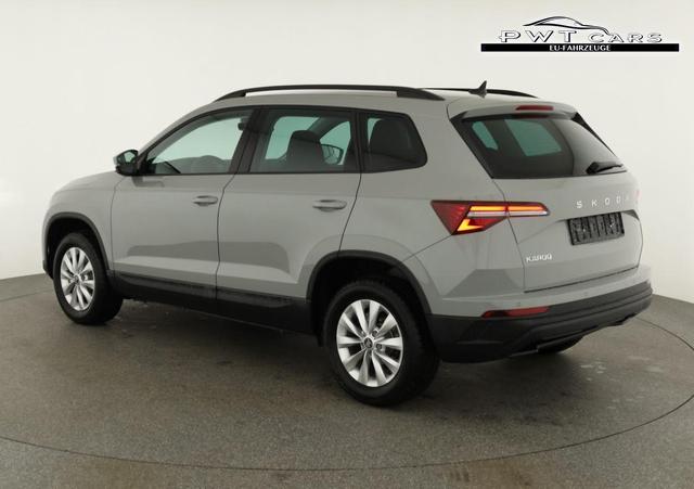 Skoda Karoq Selection 1.5 TSI DSG Selection, AHK, Navi, LED, Kamera, Winter, el. Klappe, Ladeboden, 4 J.-Garantie 