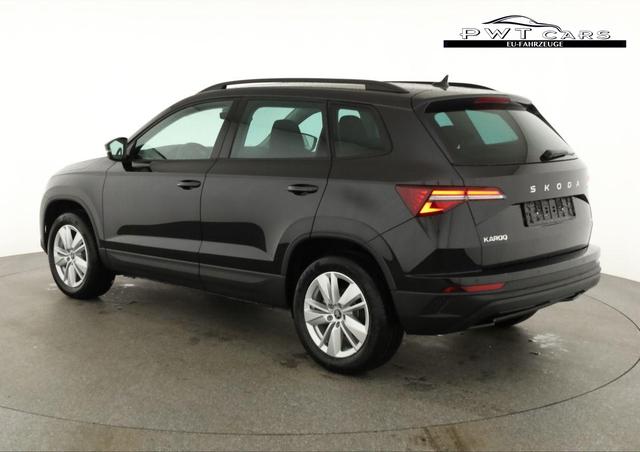 Skoda Karoq Selection 4x4 2.0 TDI DSG Selection, AHK, LED, Kamera, Winter, 4 J.-Garantie 