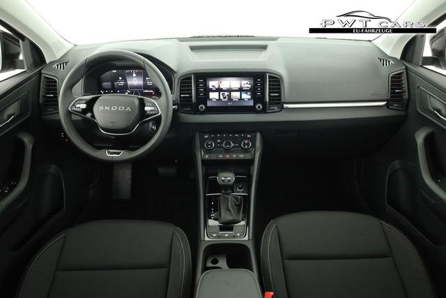 Skoda Karoq Selection 4x4 2.0 TDI DSG Selection, AHK, LED, Kamera, Winter, 4 J.-Garantie 