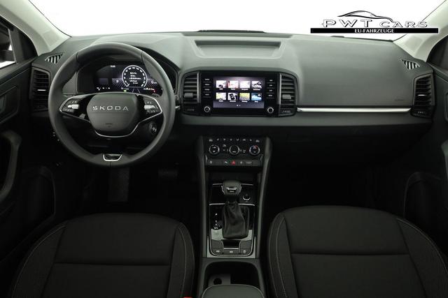 Skoda Karoq Selection 4x4 2.0 TDI DSG Selection, AHK, LED, Kamera, Winter, el. Klappe, 4 J.-Garantie 