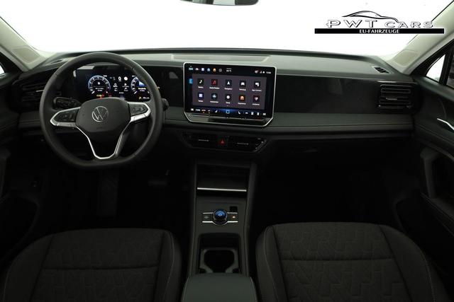 Volkswagen Tiguan 1.5 eTSI 110 kW Life DSG Life, AHK, Navi, Side, el. Klappe, LED-Plus, 5-J Garantie 