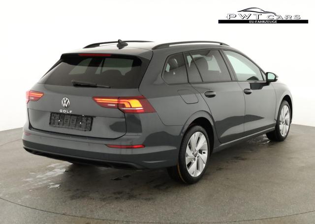 Volkswagen Golf Variant 1.5 TSI 110 kW Life VIII Life, AHK, easyOpen, Kamera, Winter, 3-J Garantie 