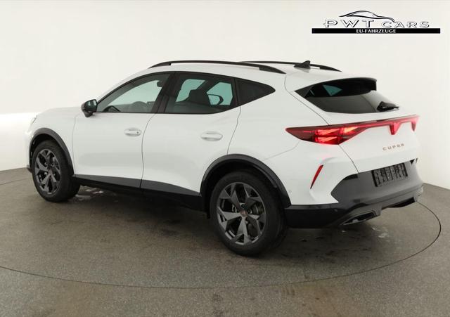Cupra Formentor 1.5 eTSI 110 kW DSG, Matrix, Navi, AreaView, Side, Winter, el. Klappe, 5 J.-Garantie 