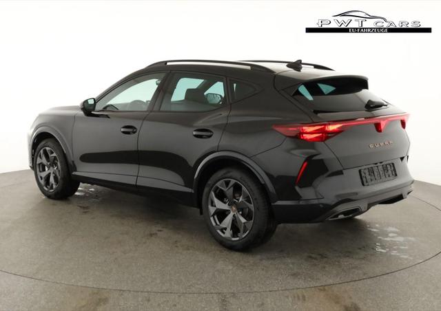 Cupra Formentor 1.5 eTSI 110 kW DSG, Matrix, Navi, AreaView, Side, Winter, el. Klappe, 5 J.-Garantie 